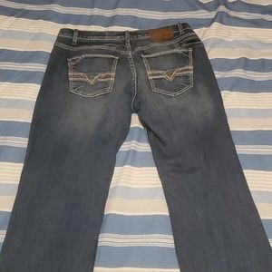 Bke Derek Bootcut Jeans